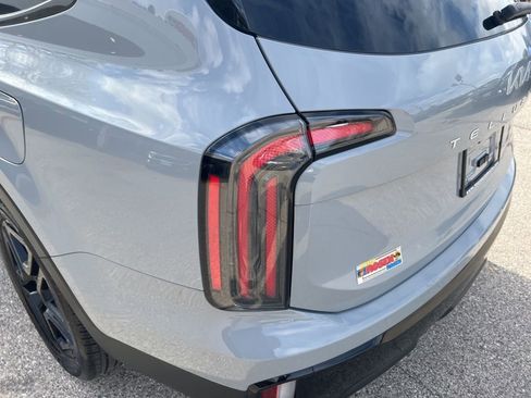 Used 2024 Kia Telluride SX X-Line image 36