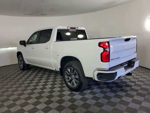New 2026 Chevrolet Silverado 1500 RST w/ RST All Star Premium Package AWD/4WD image 6
