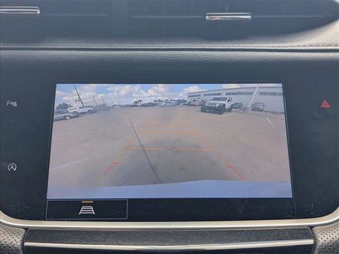 Used 2022 Cadillac XT5 Luxury FWD image 10