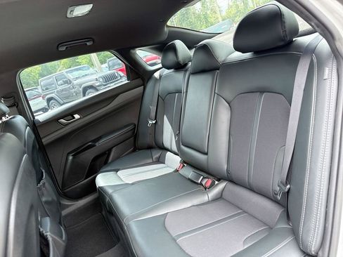 Used 2022 Kia K5 GT-Line FWD image 27