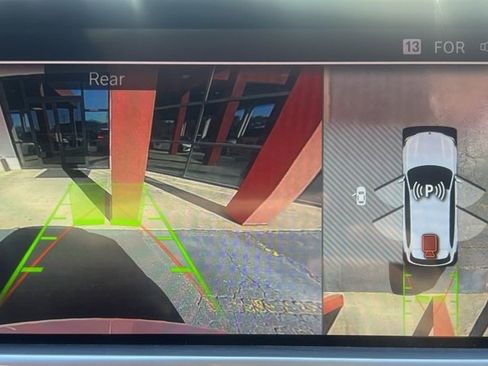 Used 2023 BMW X5 M50i w/ Executive Package image 23