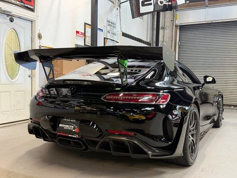 Used 2020 Mercedes-Benz AMG GT R image 7