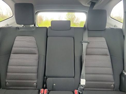 Used 2018 Honda CR-V EX image 20