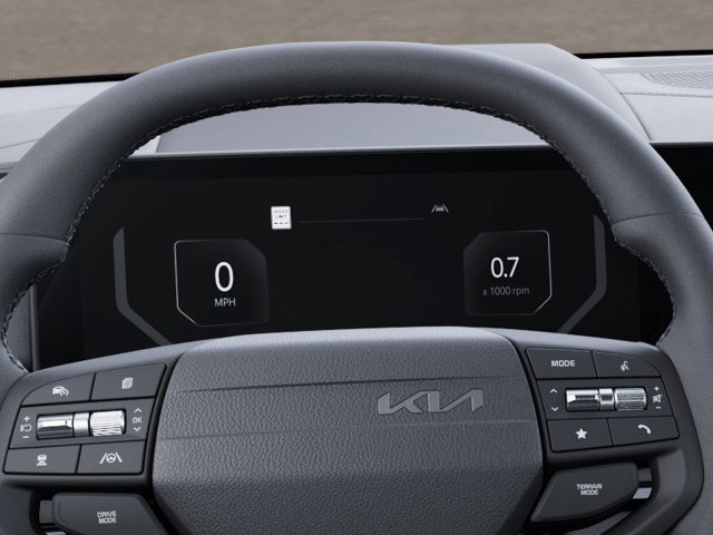 New 2026 Kia Sportage SX AWD/4WD image 22