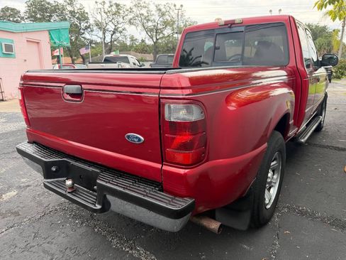 Used 2002 Ford Ranger XLT RWD image 11