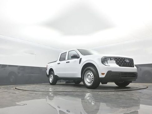 New 2026 Ford Maverick XL AWD/4WD image 24