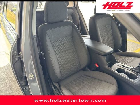 Certified 2024 Chevrolet Equinox LT AWD/4WD image 24