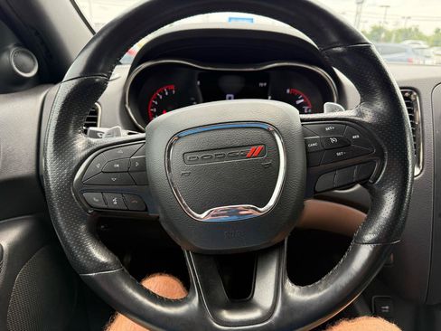 Used 2020 Dodge Durango GT AWD/4WD image 10