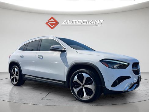 Used 2024 Mercedes-Benz GLA 250 image 12