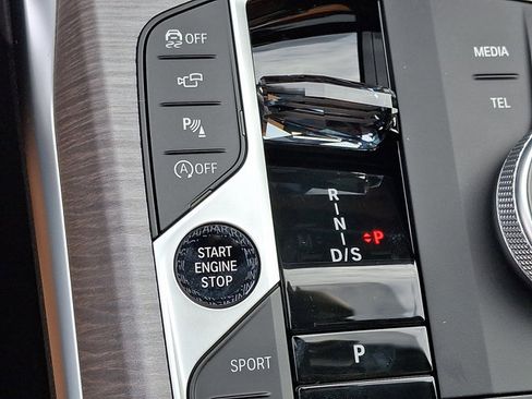 New 2026 BMW 430i xDrive w/ M Sport Package image 11