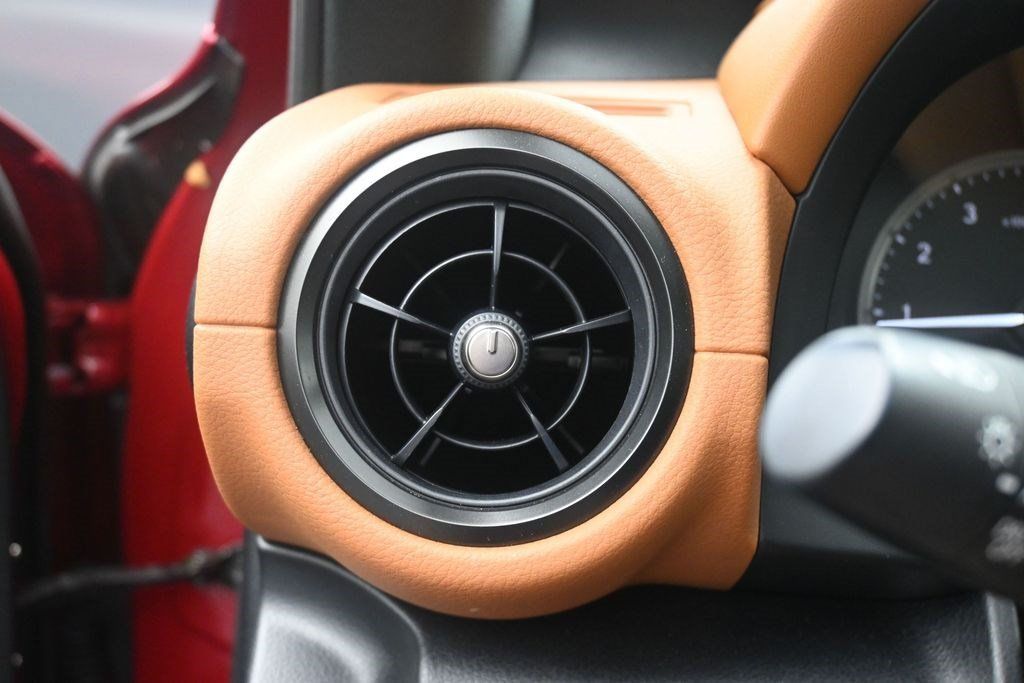 Used 2025 Lexus IS 350 F Sport RWD image 19