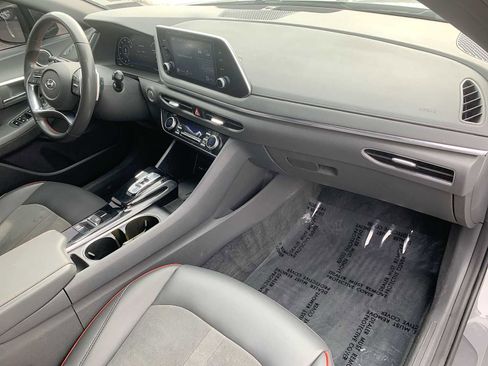 Used 2021 Hyundai Sonata SEL Plus image 27