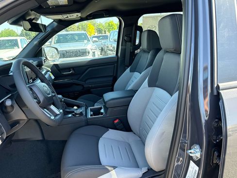 New 2026 Toyota Tacoma TRD Off-Road AWD/4WD image 8