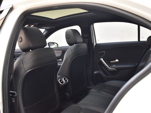Used 2021 Mercedes-Benz A 220 4MATIC w/ Premium Package image 17