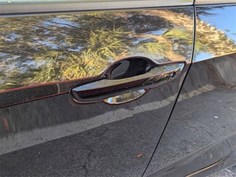 Used 2016 Honda Civic LX image 7