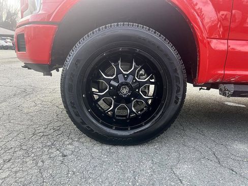 Used 2020 Ford F150 Lariat w/ Equipment Group 502A Luxury image 8