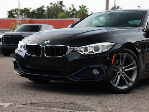 Used 2017 BMW 430i Coupe RWD image 36