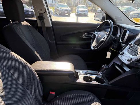 Used 2017 Chevrolet Equinox LT w/ Convenience Package image 26