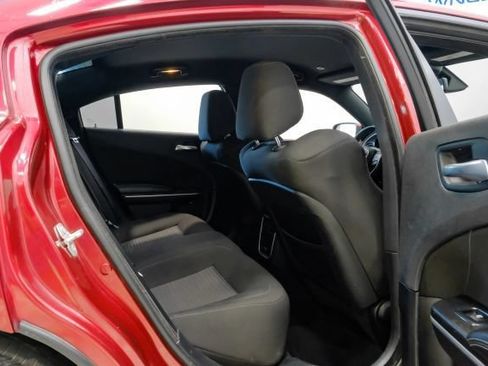 Used 2021 Dodge Charger Scat Pack w/ Navigation & Travel Group RWD image 49