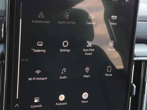 Used 2025 GMC Yukon Denali image 20