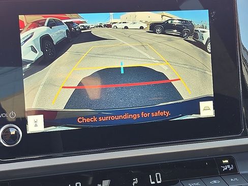 Used 2026 Toyota Camry SE w/ Convenience Package image 14