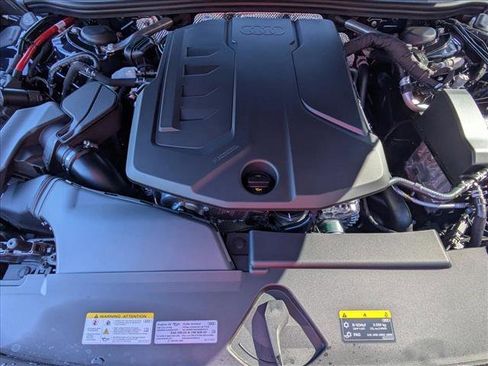 New 2025 Audi A5 2.0T Prestige image 19