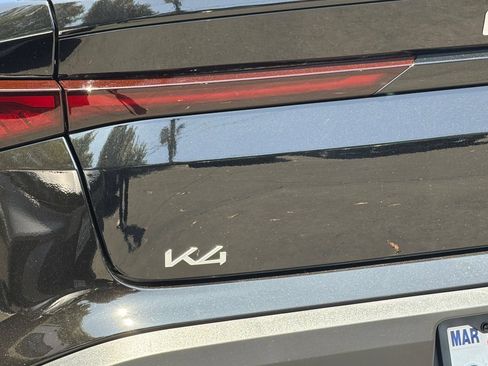 Used 2026 Kia K4 EX FWD image 26