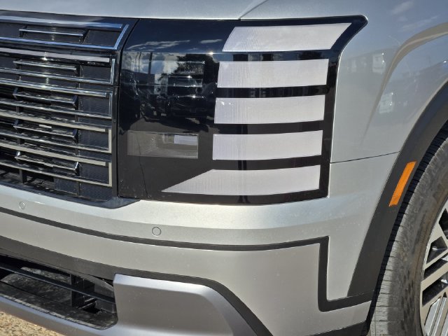 Certified 2026 Hyundai Palisade SEL AWD/4WD image 5