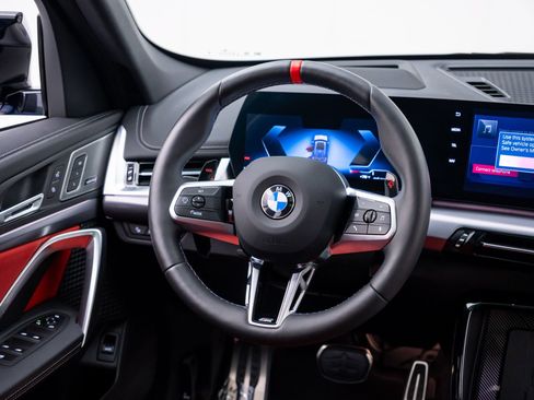 Certified 2026 BMW X1 M35i w/ Technology Package AWD/4WD image 11