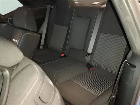 Used 2023 Dodge Challenger SRT Hellcat w/ Driver Convenience Group image 10