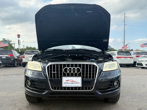 Used 2013 Audi Q5 2.0T Premium Plus w/ Premium Plus Pkg AWD/4WD image 17