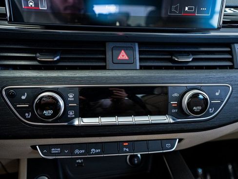 Used 2024 Audi A5 2.0T Premium Plus image 51