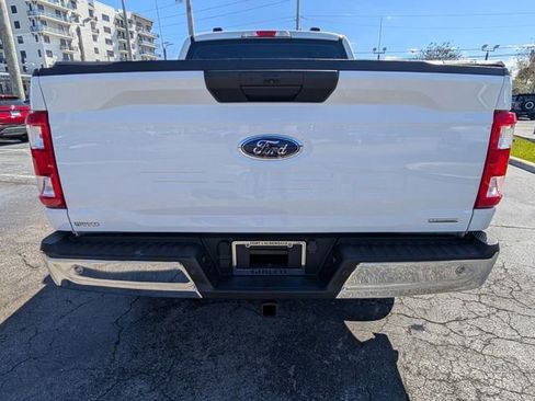 Used 2023 Ford F150 XL w/ XL Chrome Appearance Package image 14