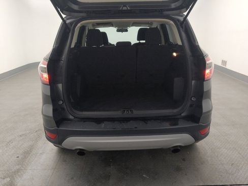 Used 2017 Ford Escape SE image 29