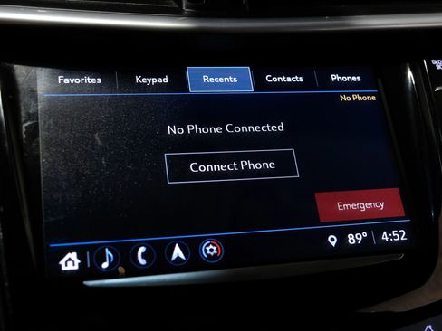 Used 2019 Cadillac XTS Luxury FWD image 35