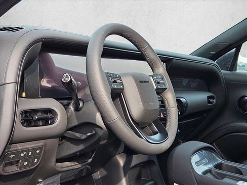Used 2026 Hyundai Palisade XRT Pro AWD/4WD image 3
