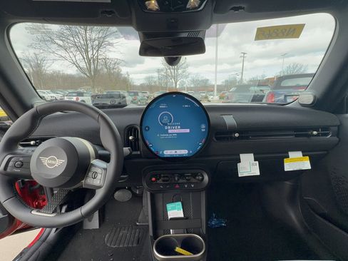 New 2026 MINI Cooper S image 6