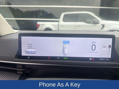 Used 2024 Ford Mustang Mach-E Select w/ Comfort Package Lite image 12