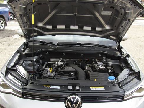 New 2026 Volkswagen Taos SE AWD/4WD image 25