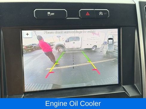 Used 2019 Ford F150 XLT w/ Equipment Group 302A Luxury AWD/4WD image 22