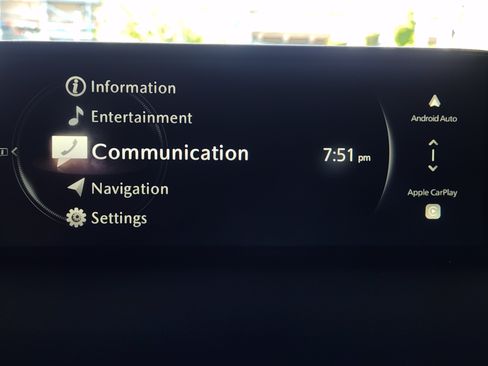 Used 2024 MAZDA CX-5 AWD 2.5 S w/ Select Package image 21