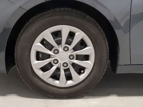 Used 2022 Kia Forte Sedan FWD image 25