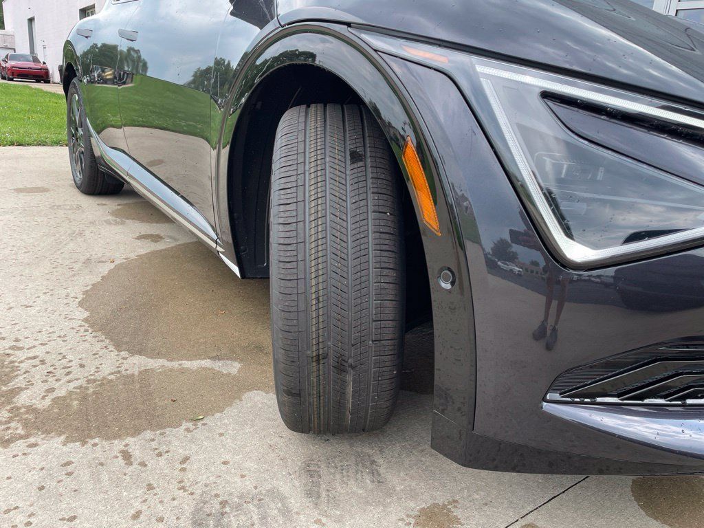 New 2026 Kia EV6 Wind AWD/4WD image 16