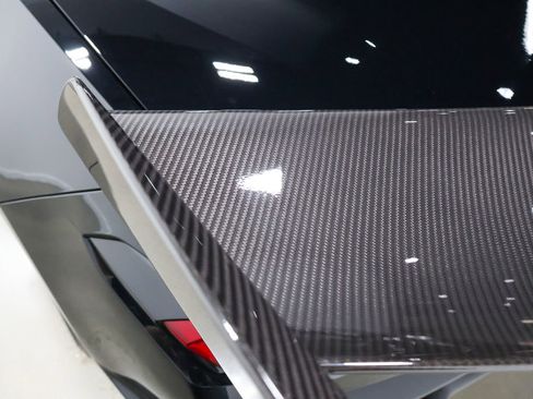 Used 2026 Chevrolet Corvette ZR1 w/ ZR1 Carbon Fiber Aero Package image 90