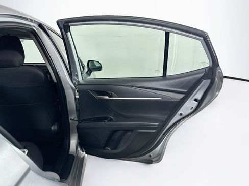 Used 2025 Toyota Camry LE FWD image 28
