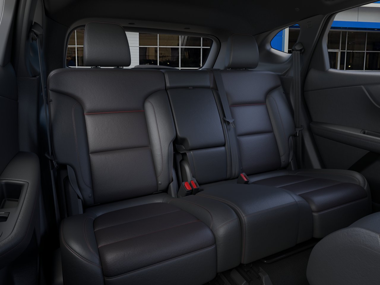 New 2026 Chevrolet Blazer RS w/ Driver Confidence II Package FWD image 17