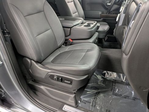 Used 2021 GMC Sierra 1500 SLT image 28