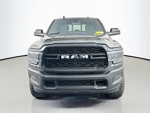 Used 2022 RAM 3500 Tradesman AWD/4WD image 2