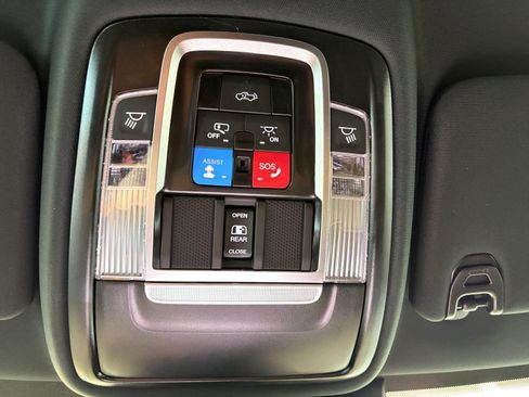 New 2026 RAM 3500 Laramie w/ Night Edition AWD/4WD image 34