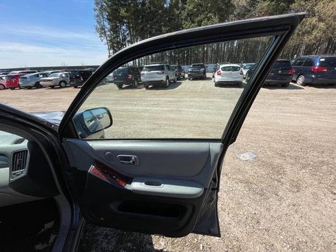 Used 2004 Toyota Highlander 4WD V6 image 30